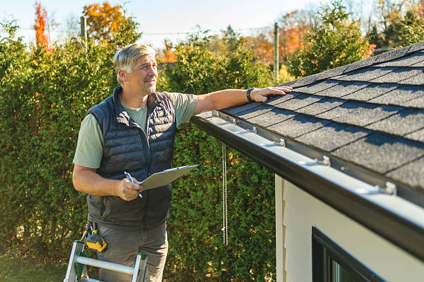 Trusted Storm Damage Roof Repair service in Milan, MI - Ben Roofing and Steel LLC